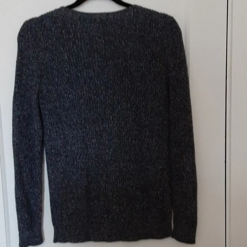 Talbots marled dark